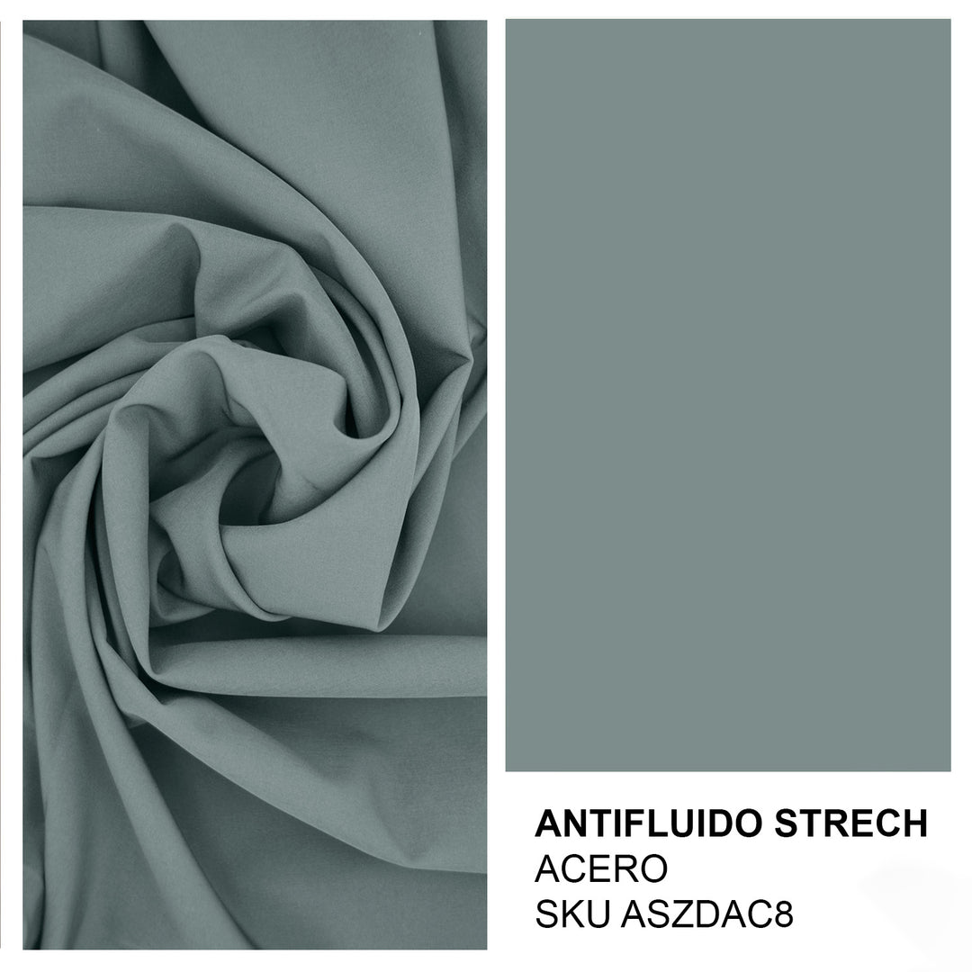 Antifluidos Stretch Desde $40 mt (Colorido 1)