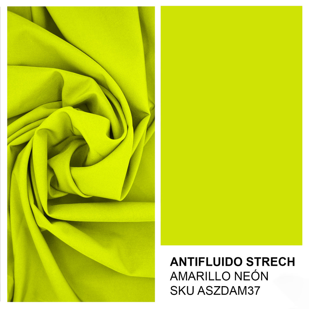 Antifluidos Stretch Desde $40 mt (Colorido 1)