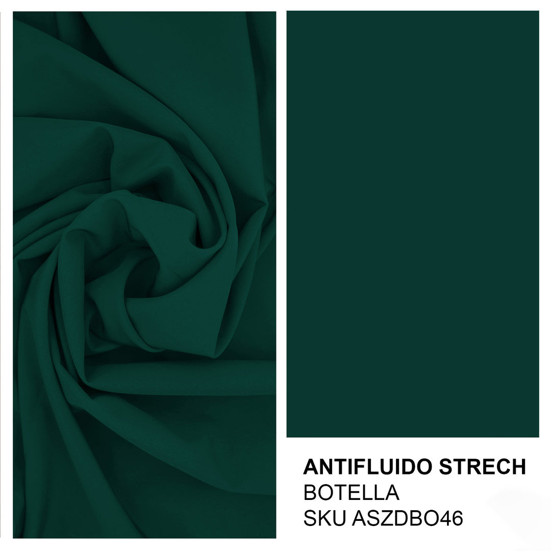 Antifluidos Stretch Desde $40 mt (Colorido 1)