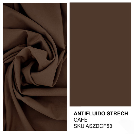 Antifluidos Stretch Desde $40 mt (Colorido 1)