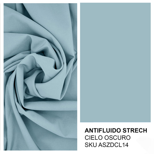 Antifluidos Stretch Desde $40 mt (Colorido 1)