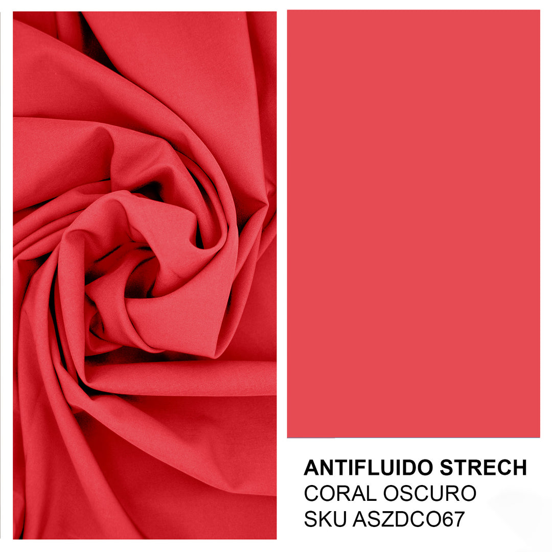 Antifluidos Stretch Desde $40 mt (Colorido 1)