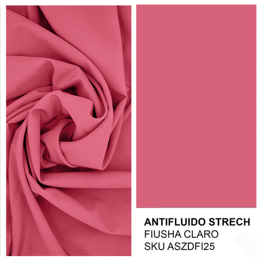 Antifluidos Stretch Desde $40 mt (Colorido 1)