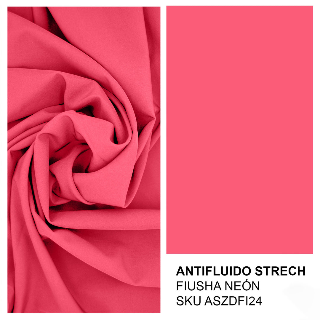 Antifluidos Stretch Desde $40 mt (Colorido 1)