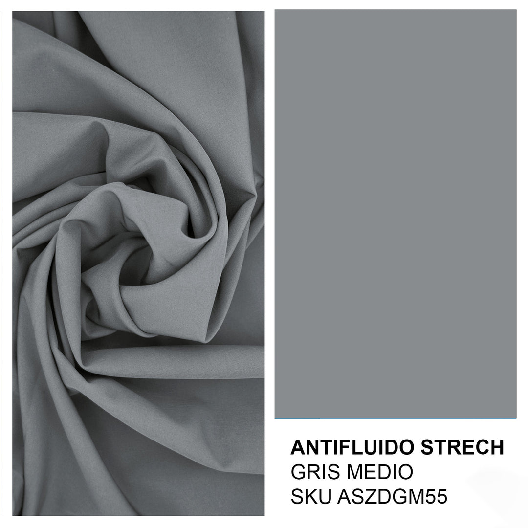 Antifluidos Stretch Desde $40 mt (Colorido 1)