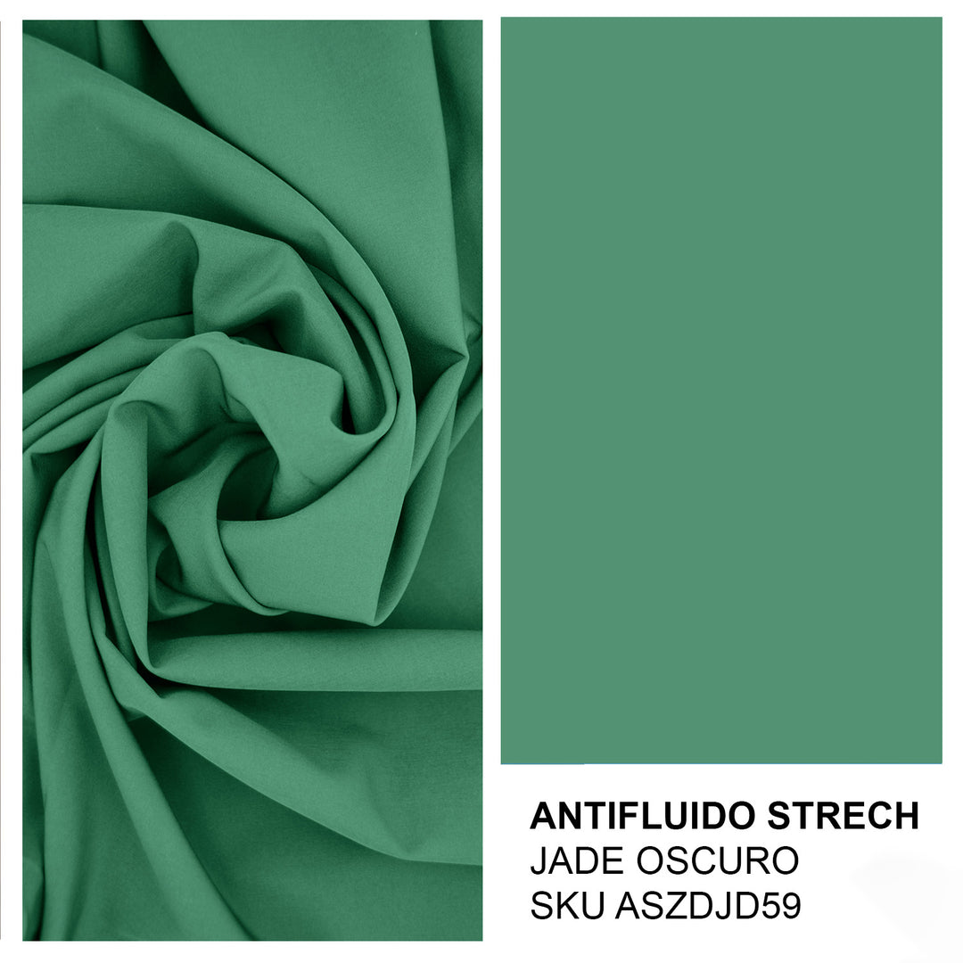 Antifluidos Stretch Desde $40 mt (Colorido 3)