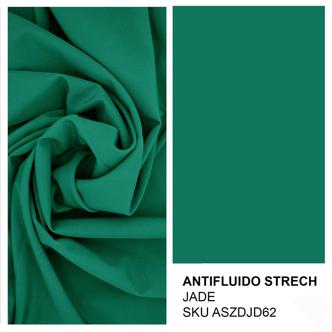 Antifluidos Stretch Desde $40 mt (Colorido 3)