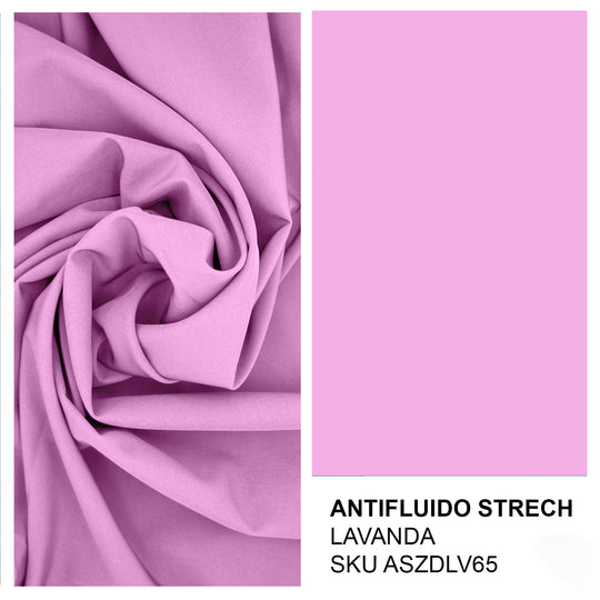 Antifluidos Stretch Desde $40 mt (Colorido 1)