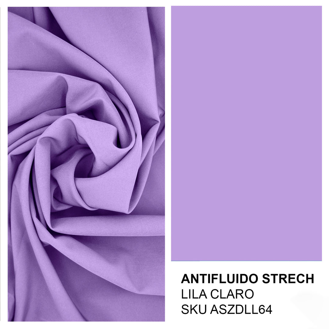 Antifluidos Stretch Desde $40 mt (Colorido 1)