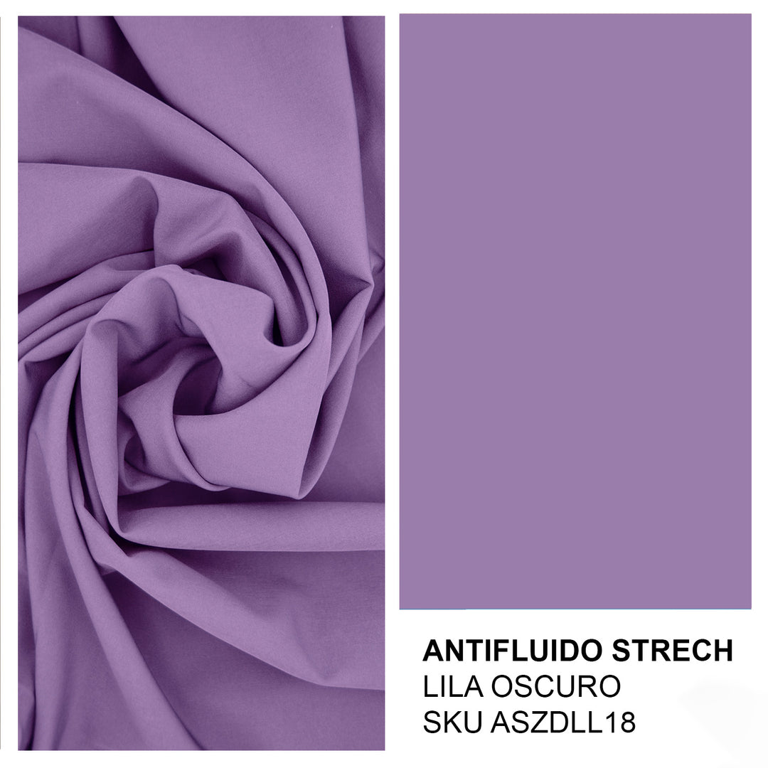 Antifluidos Stretch Desde $40 mt (Colorido 3)