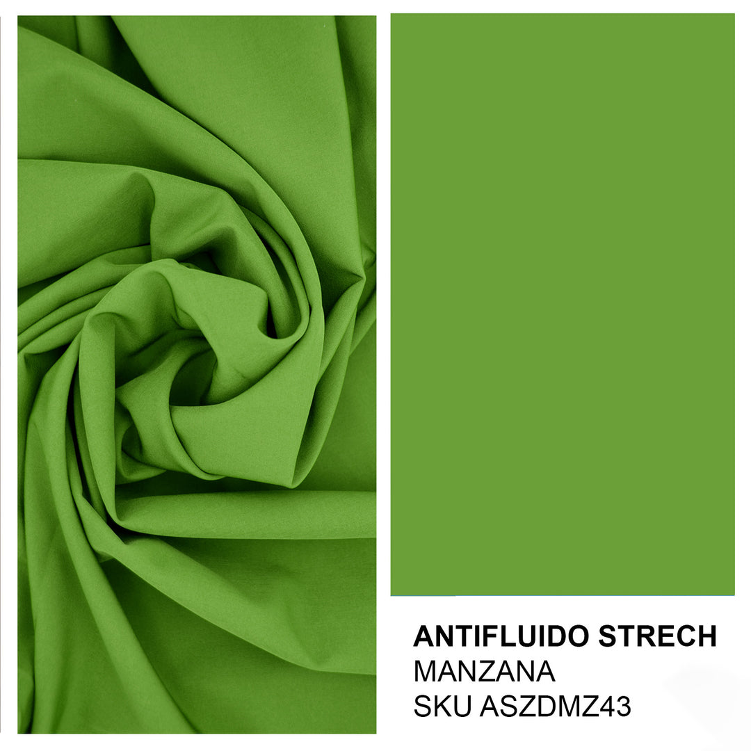 Antifluidos Stretch Desde $40 mt (Colorido 3)