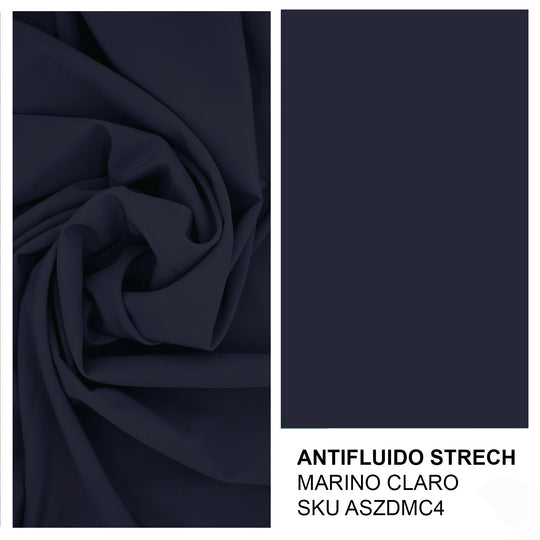 Antifluidos Stretch Desde $40 mt (Colorido 3)