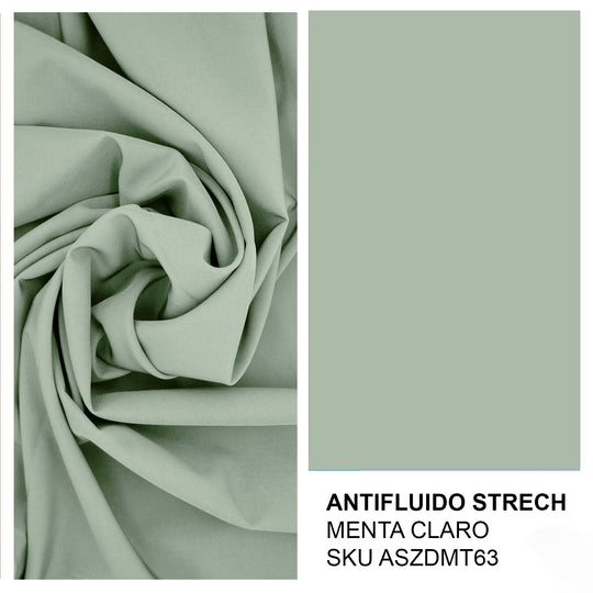 Antifluidos Stretch Desde $40 mt (Colorido 3)