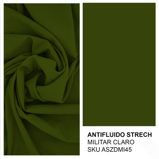 Antifluidos Stretch Desde $40 mt (Colorido 3)