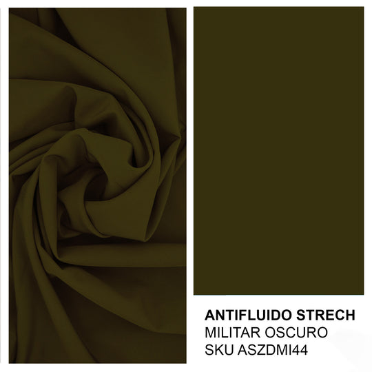 Antifluidos Stretch Desde $40 mt (Colorido 3)