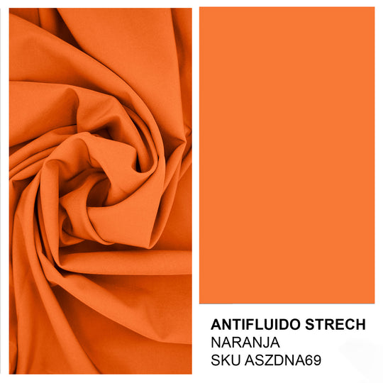 Antifluidos Stretch Desde $40 mt (Colorido 3)