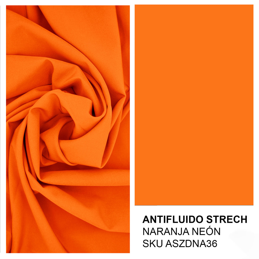 Antifluidos Stretch Desde $40 mt (Colorido 3)