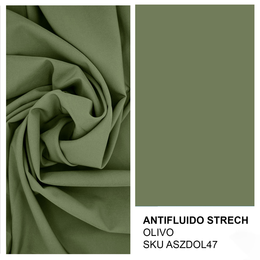 Antifluidos Stretch  Desde $40 mt (Colorido 2)