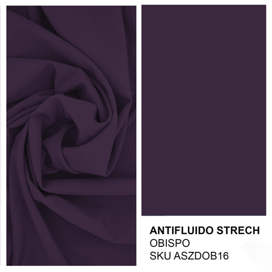 Antifluidos Stretch Desde $40 mt (Colorido 3)