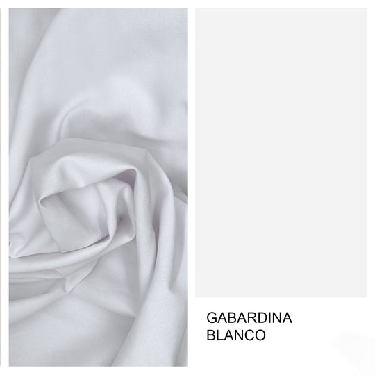 Gabardina Polly-Cotton (Desde $105 mt)