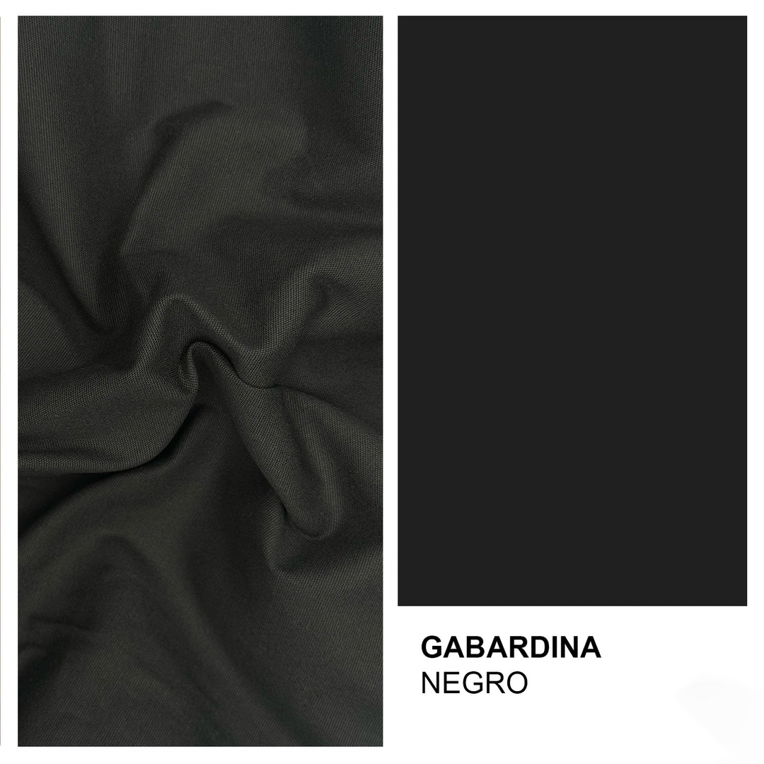 Gabardina Polly-Cotton (Desde $105 mt)