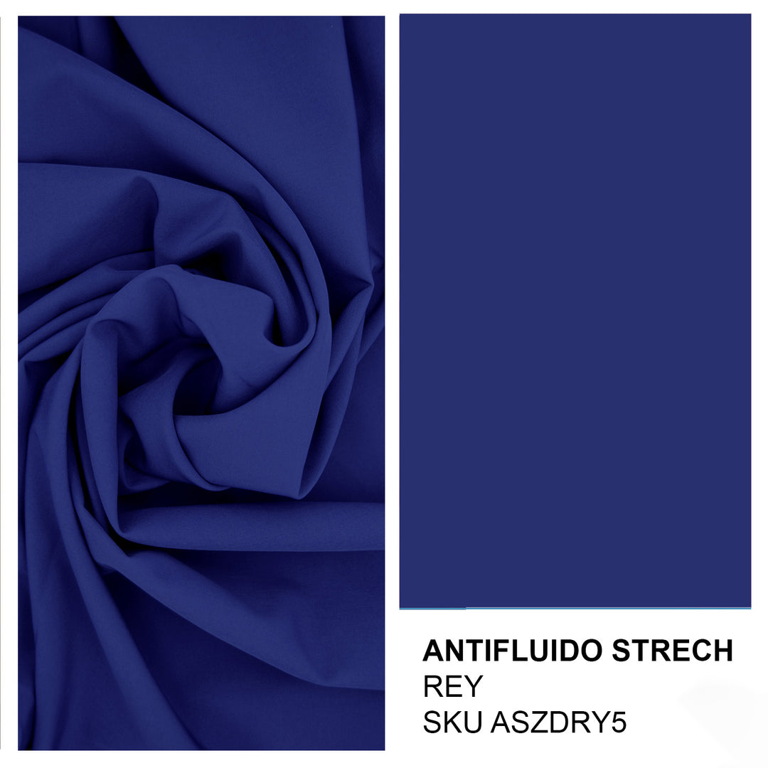 Antifluidos Stretch  Desde $40 mt (Colorido 2)