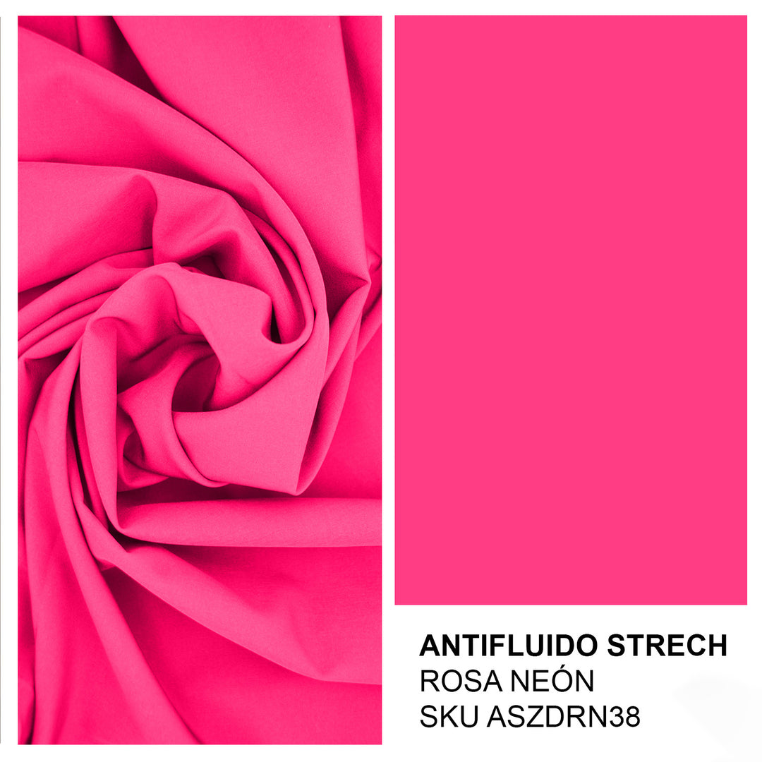 Antifluidos Stretch  Desde $40 mt (Colorido 2)