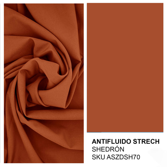 Antifluidos Stretch  Desde $40 mt (Colorido 2)