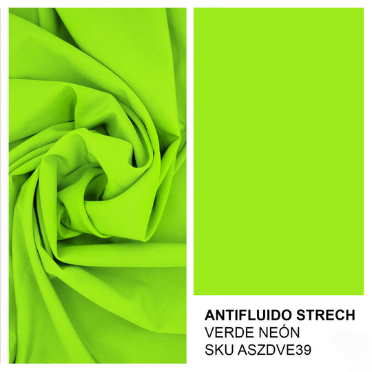 Antifluidos Stretch  Desde $40 mt (Colorido 2)