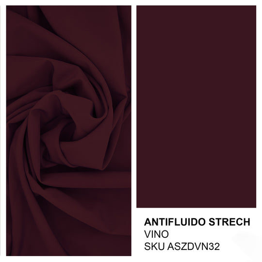 Antifluidos Stretch  Desde $40 mt (Colorido 2)